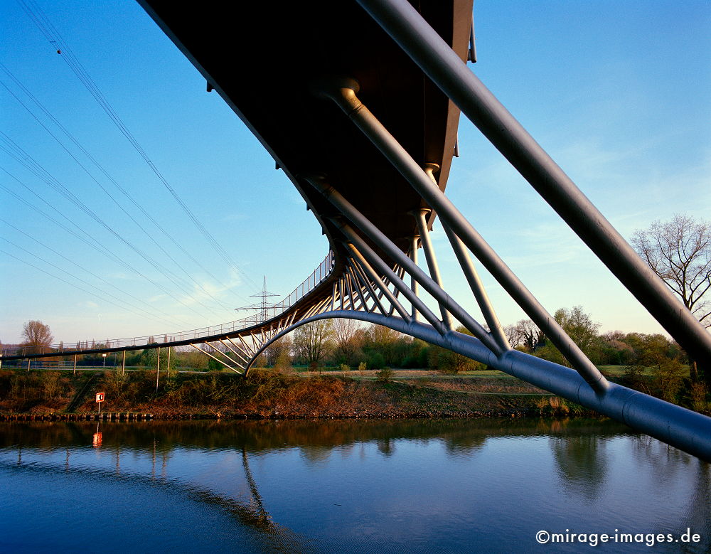 Bridge
Oberhausen
