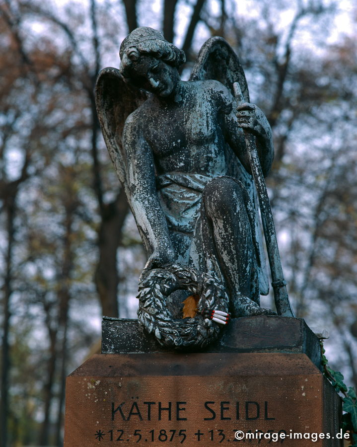 Grab
MÃ¼nchen Ostfriedhof

