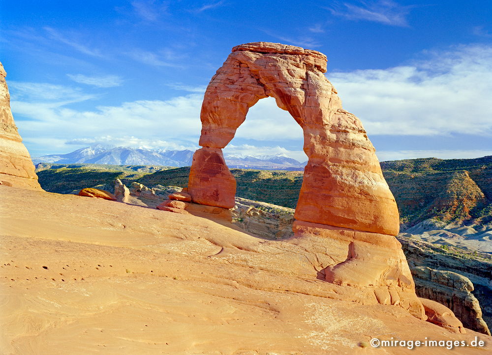 Delicate Arch
Arches NP
