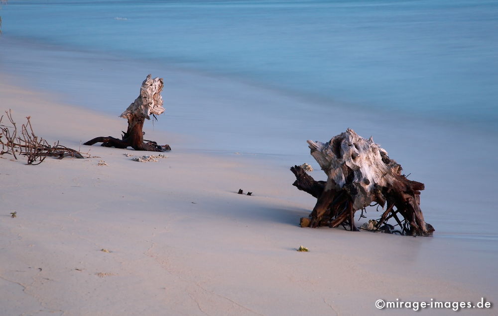 Inhabitans
L´ile Saint Marie Nosy Boraha
Schlüsselwörter: Wasser, weich, Holz, Skulpturen, Meer, blau, abends,